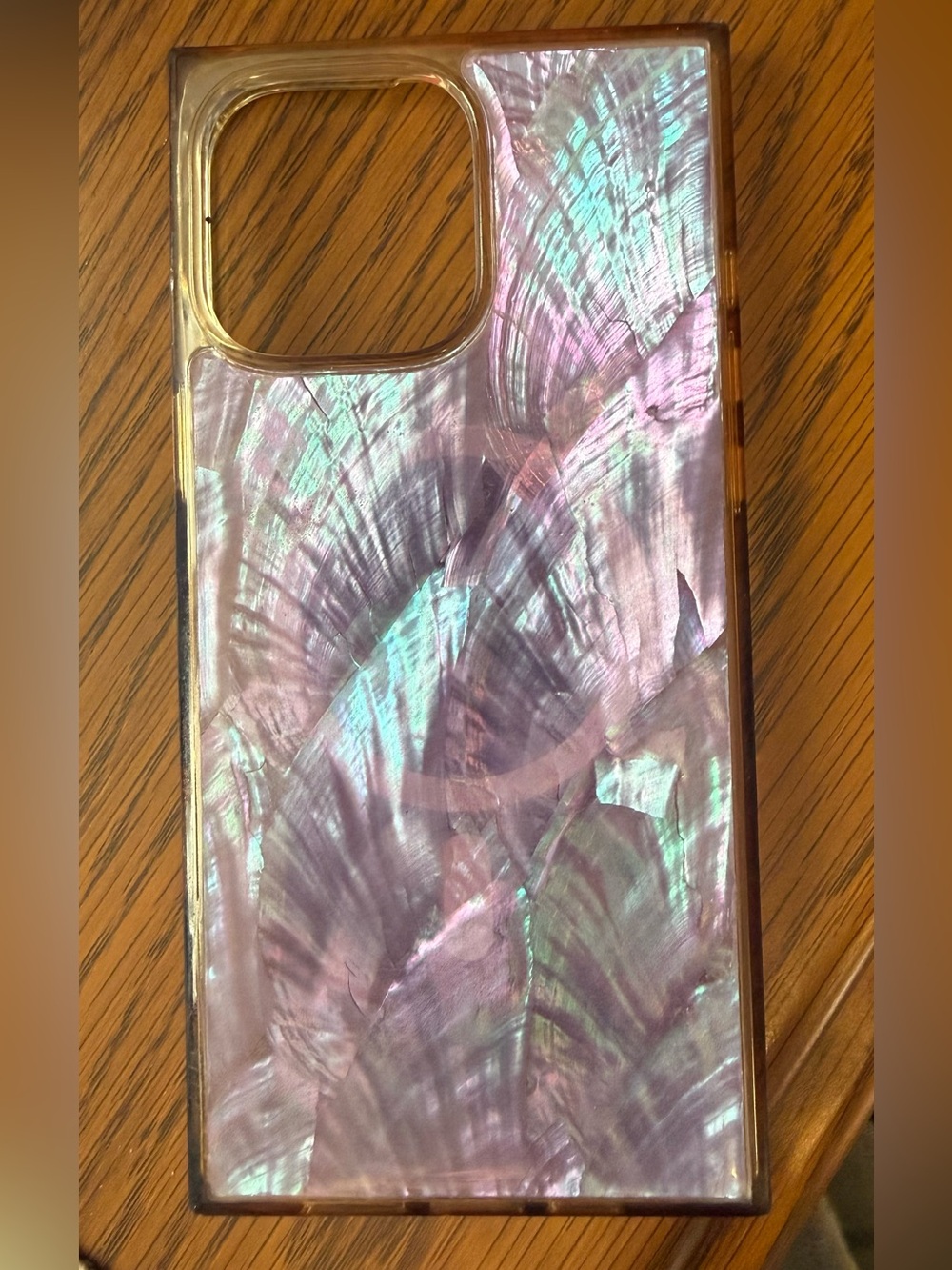 Flaunt iPhone 16 Pro Max Case with MagSafe